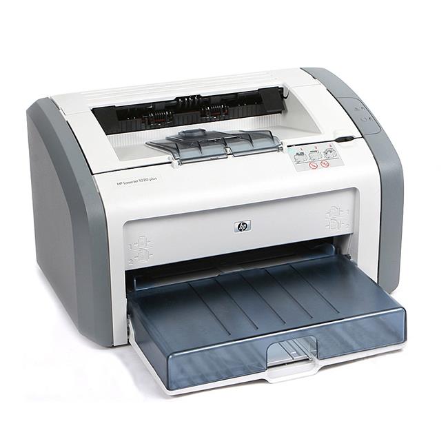 HP家用打印机